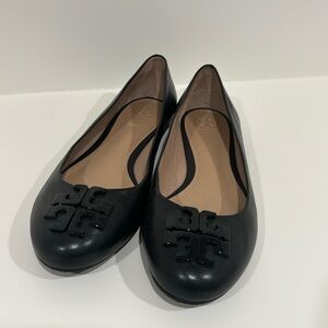 Tory Burch Flats in great condition